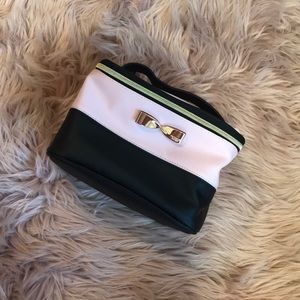 Brand new never used makeup case